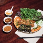 各国のVIPが訪れる高級ベトナム料理店|ハノイ