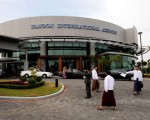Yangon-International-Airport