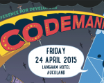 Codemania20154