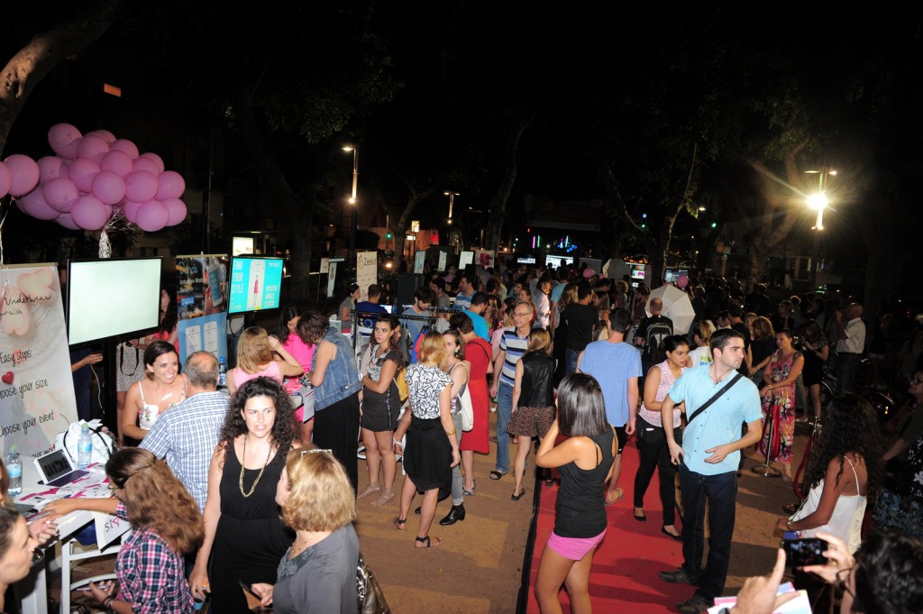 出典：http://en.unesco.org/creative-cities/events/dld-tel-aviv-innovation-festival