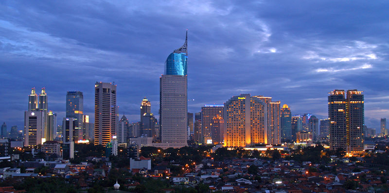 Jakarta_Skyline_Part_2
